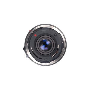 Used Canon FD 28mm F2.8 Prime Lens